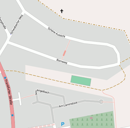 Bornweg