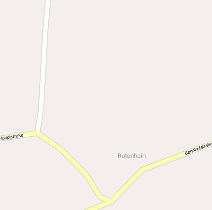 Bornwiese