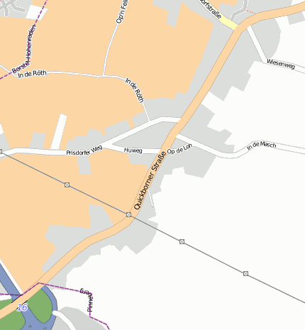 Borstel-Hohenraden