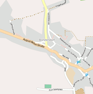 Borstendorf