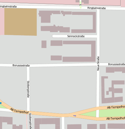 Borussiastr.