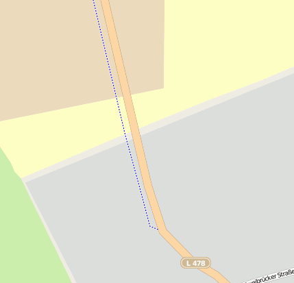 Bottenbacher Str.