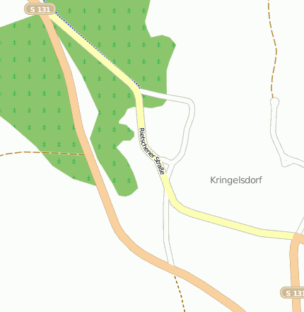 Kringelsdorf