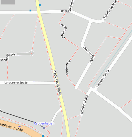 Boxbergweg