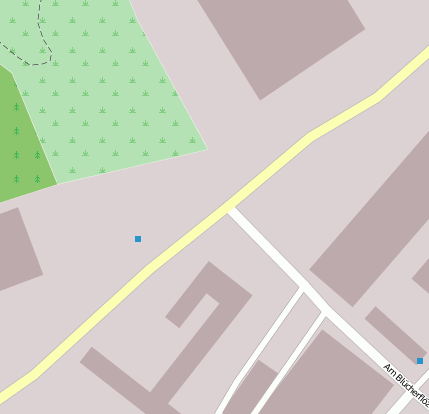 Boxbergweg