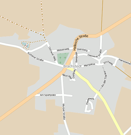 Brachstedt