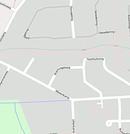 Brachvogelweg