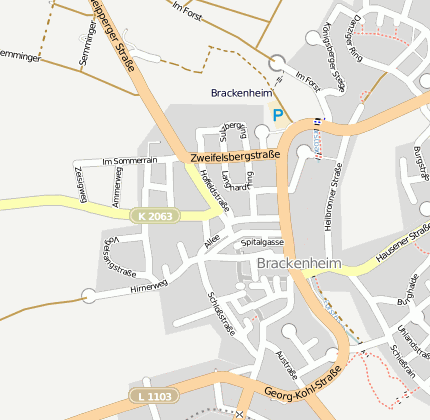 Brackenheim