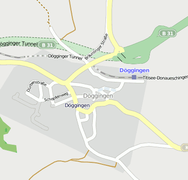 Döggingen