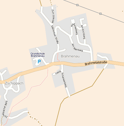 Brahmenau