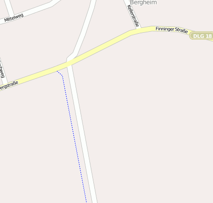 Brandenburgweg
