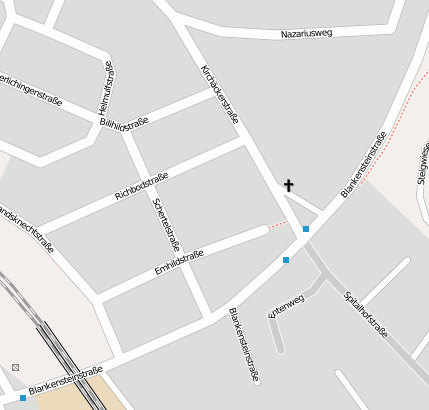 Bratbirnenweg