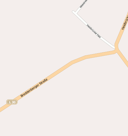 Breddenberg