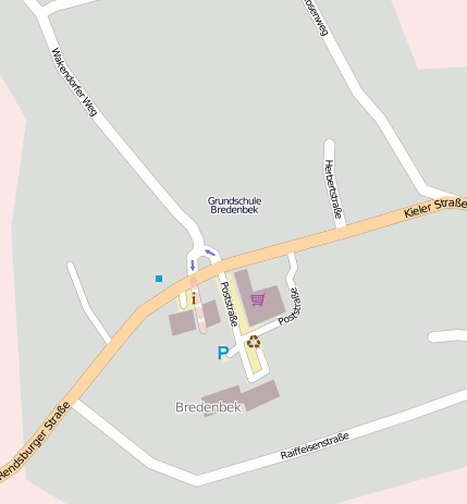 Bredenbekermoor