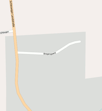 Bregengaard
