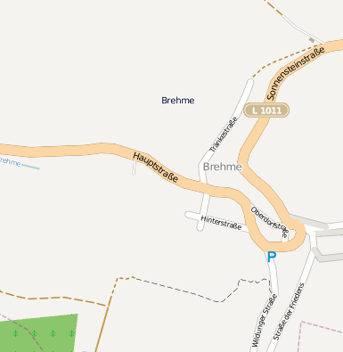 Brehme