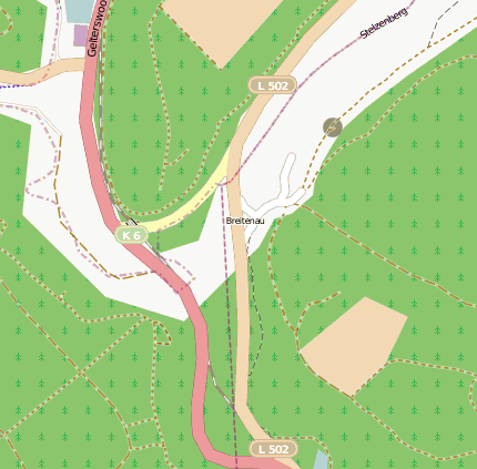 Breitenau