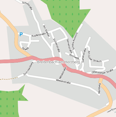 Breitenbach