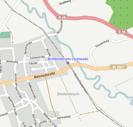 Breitenbrunn