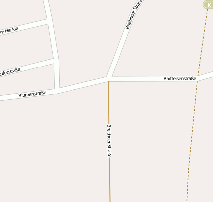 Breitinger Str.