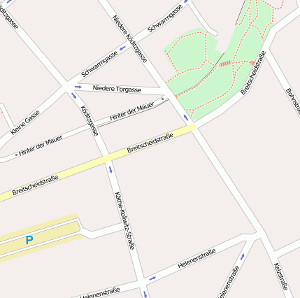 Breitscheidstr.