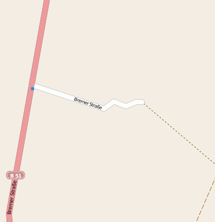 Bremer Str.