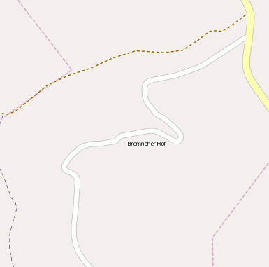 Bremricherhof