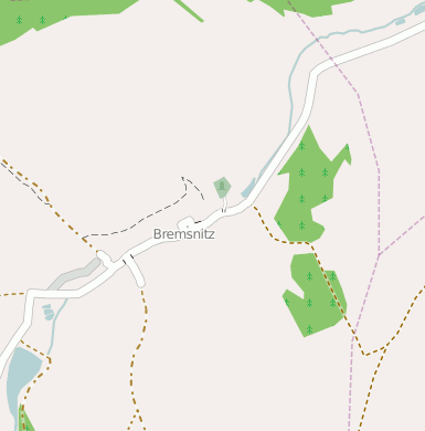Bremsnitz