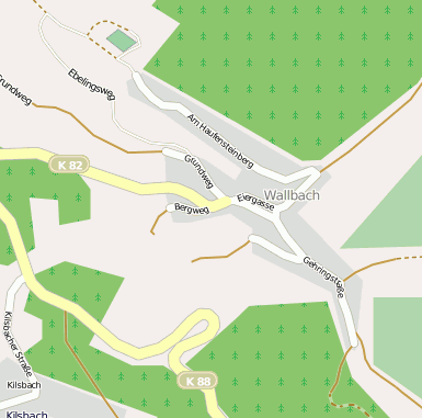 Wallbach