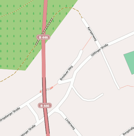 Breslauer Str.