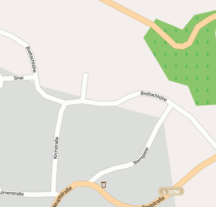 Brettachhöhe
