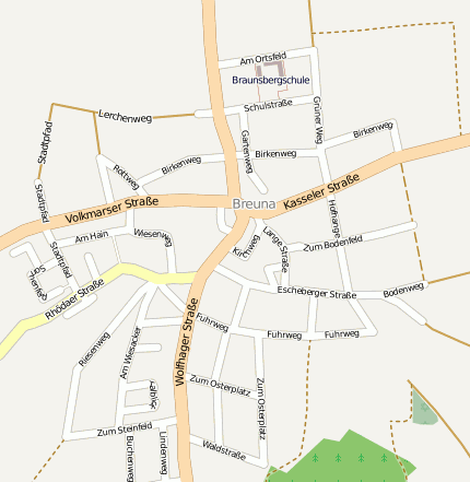 Breuna