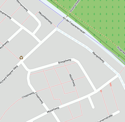 Briegelweg