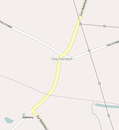 Teschendorf