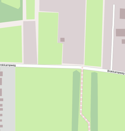 Brokkampweg