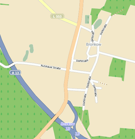 Bronkow