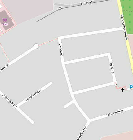 Brookweg