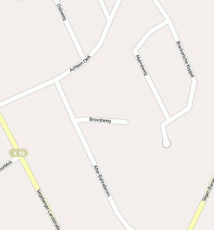 Brovstweg
