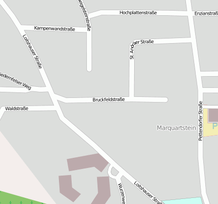 Bruckfeldstr.