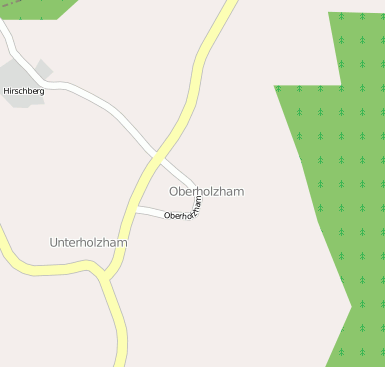 Oberholzham