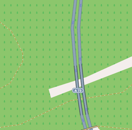 Talbrücke Nestelgraben