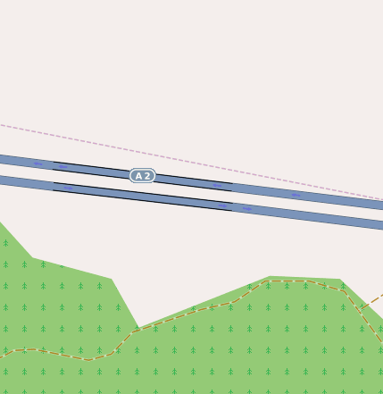 Talbrücke Schermbeck B