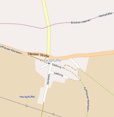 Hackpfüffel