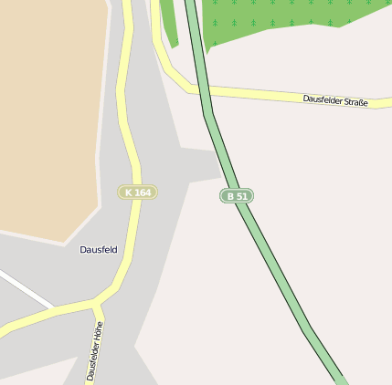 Brückenweg