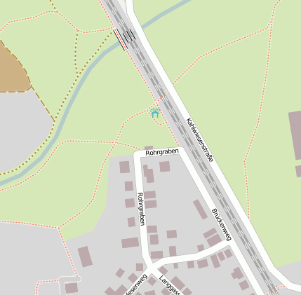 Brückenweg