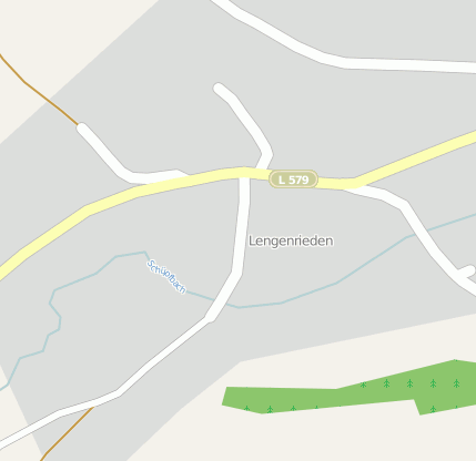 Brückenweg