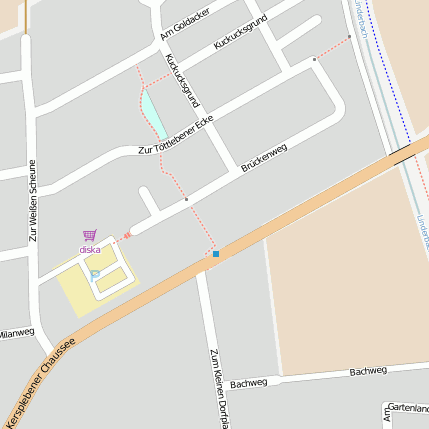 Brückenweg