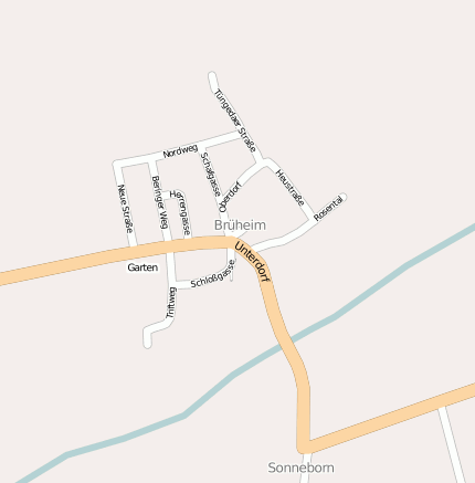 Brüheim