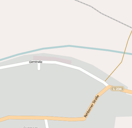 Brühl