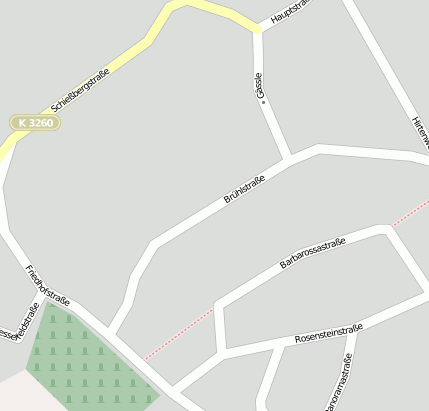 Brühlstr.